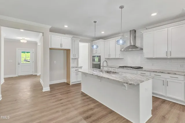 $949,900 | 900 Southwest Maynard Road, Cary, NC 27511