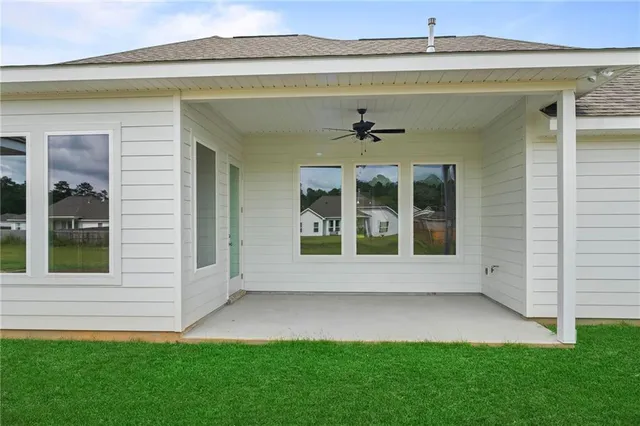 $399,900 | 72661 Robindale Drive, Covington, LA 70435