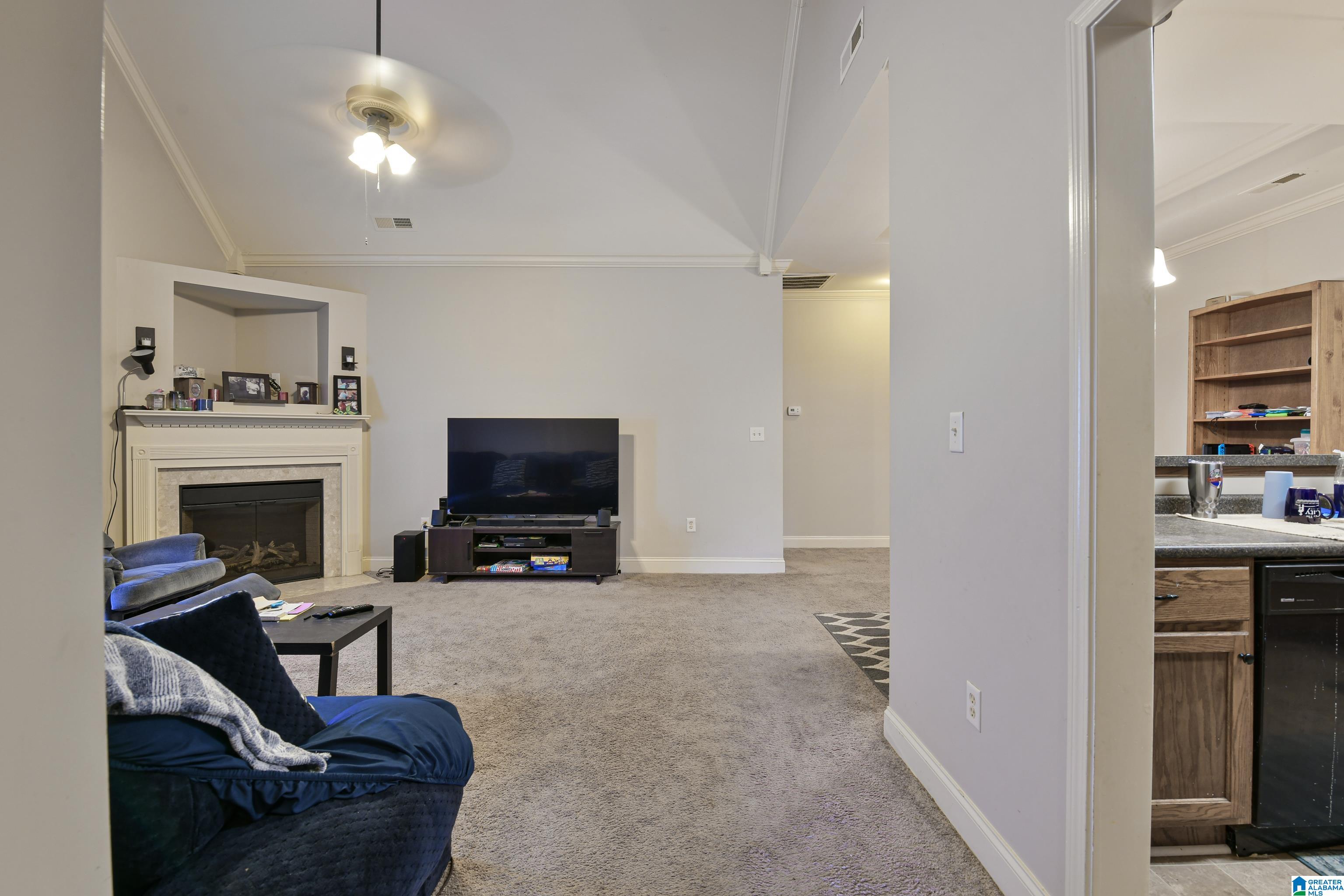 1005 Pilgrim Lane Montevallo, AL 35115 - Photo 5 of 37