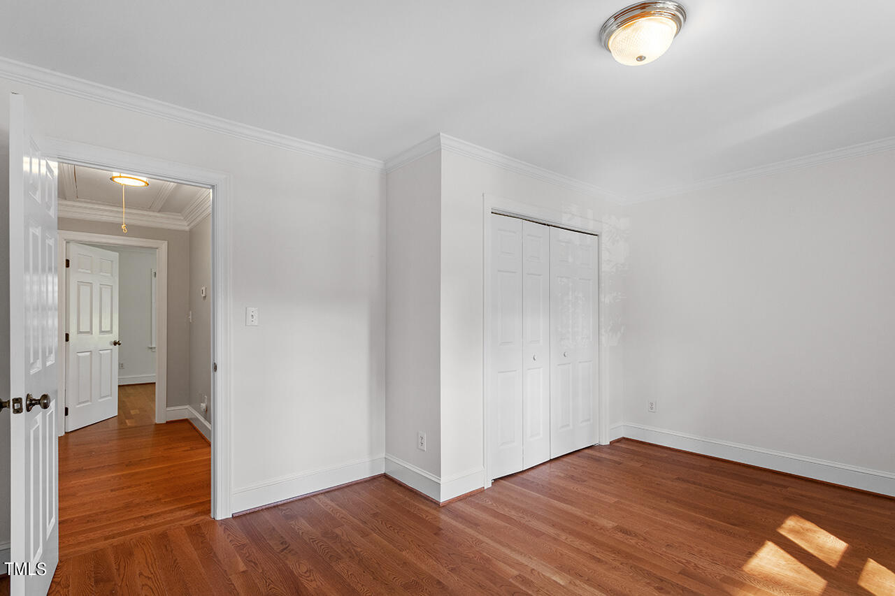4005 Edward Pride Wynd Raleigh, NC 27612 - Photo 29 of 44 Bedroom 3