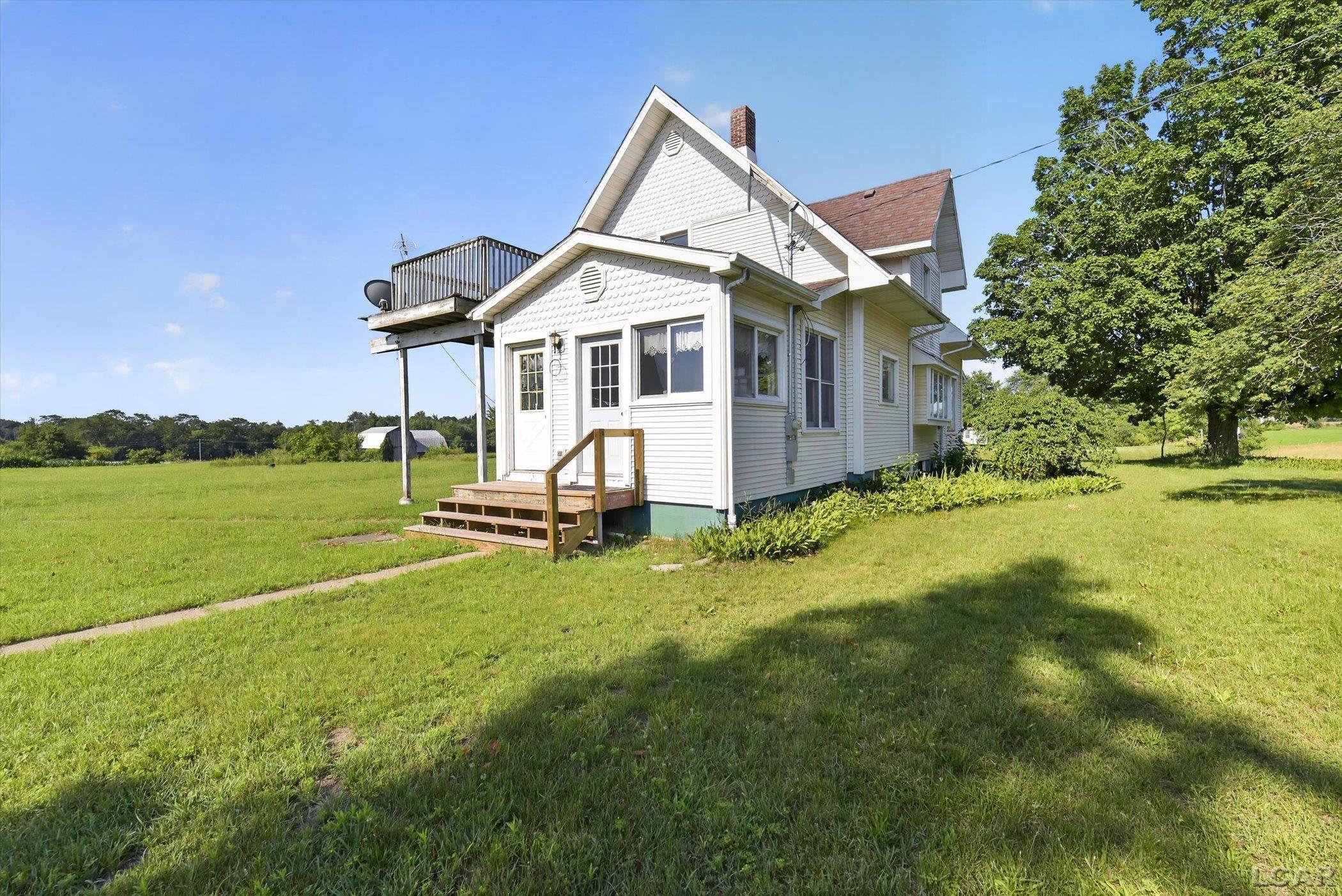 601 South Meridian Road Hudson, MI 49247 - Photo 53 of 55