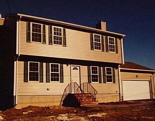 36 Teepee Cranston, RI 02921 - Photo 1 of 1 Exterior Front.
