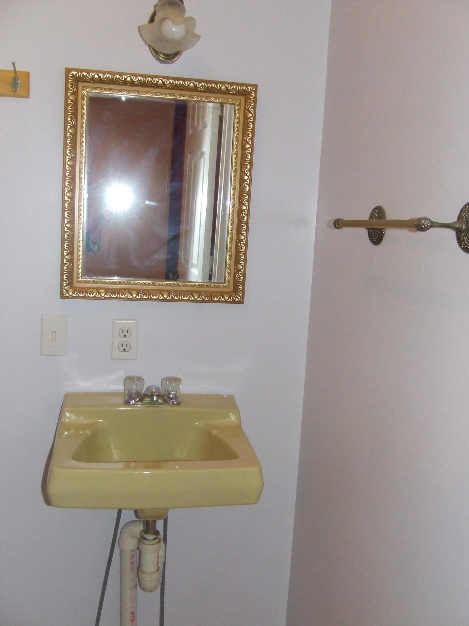 4153 Wolf Creek Road Spring City, TN 37381 - Photo 20 of 25 DSCF7148