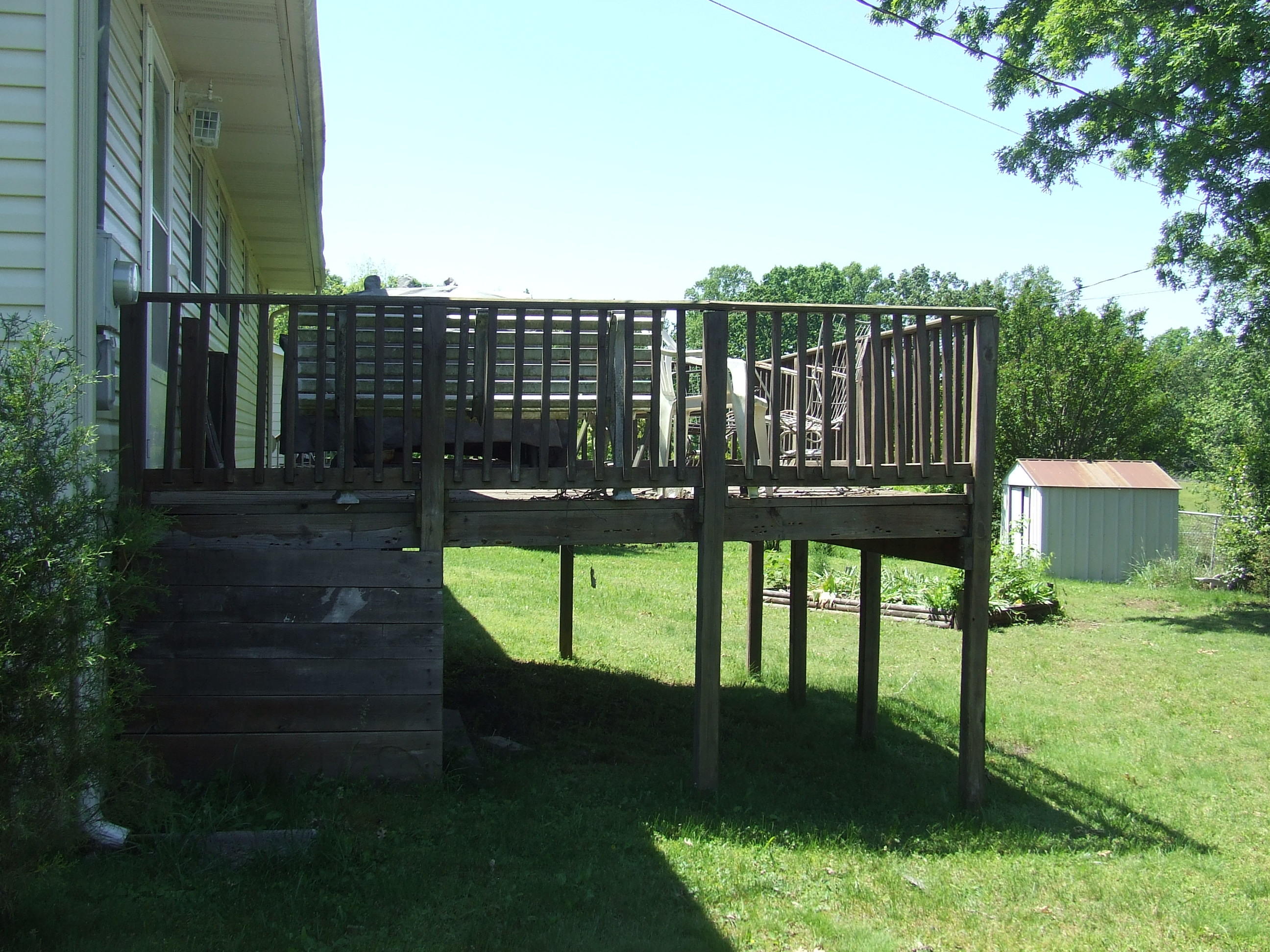 4153 Wolf Creek Road Spring City, TN 37381 - Photo 24 of 25 DSCF7128