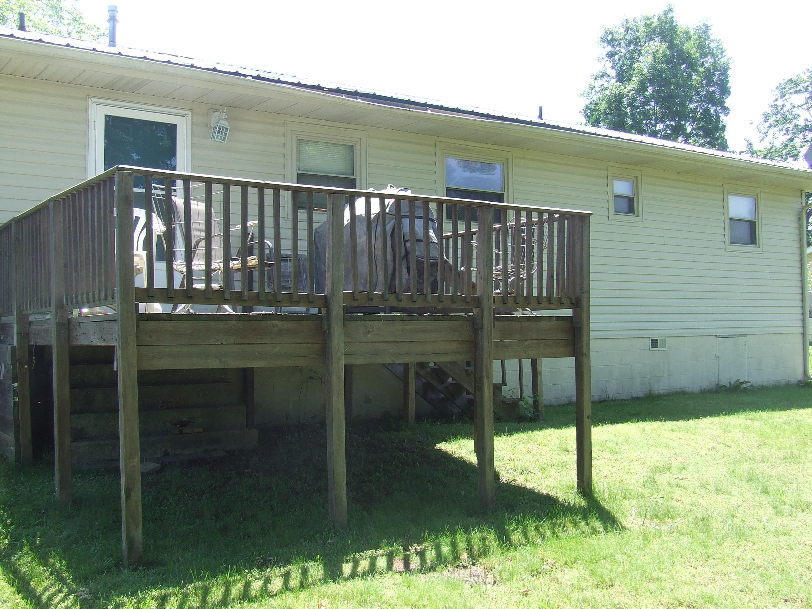 4153 Wolf Creek Road Spring City, TN 37381 - Photo 25 of 25 DSCF7130
