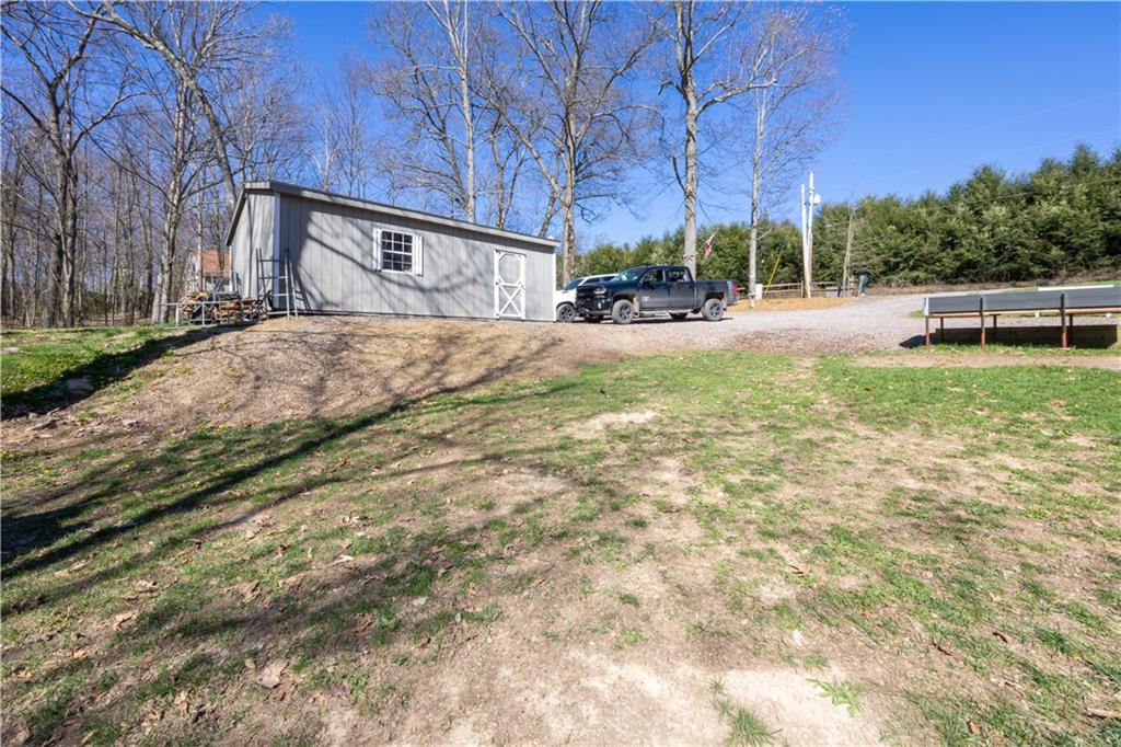 341 Taylor Road Confluence, PA 15424 - Photo 31 of 40