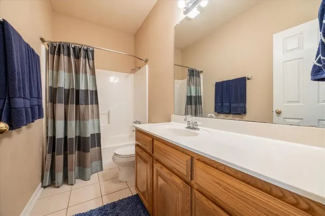 $330,000 | 265 Old Spanish Trail, Valley View, TX 76272