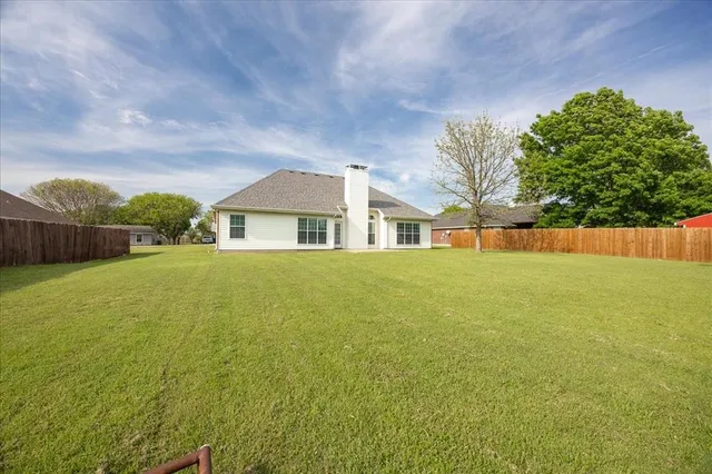 $330,000 | 265 Old Spanish Trail, Valley View, TX 76272