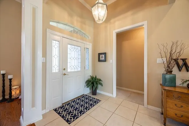 $330,000 | 265 Old Spanish Trail, Valley View, TX 76272