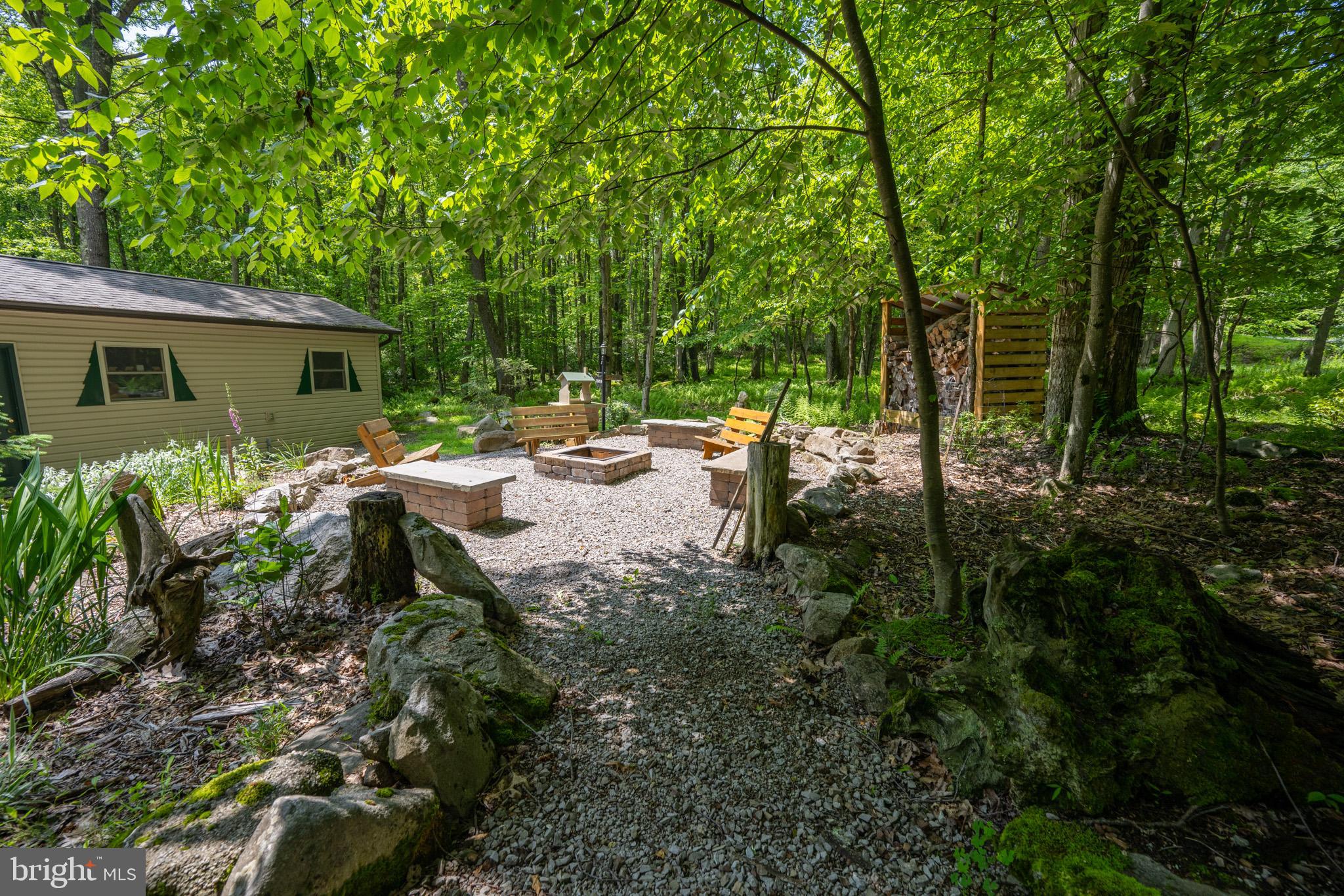 328 Stool Rock Road Oakland, MD 21550 - Photo 29 of 133