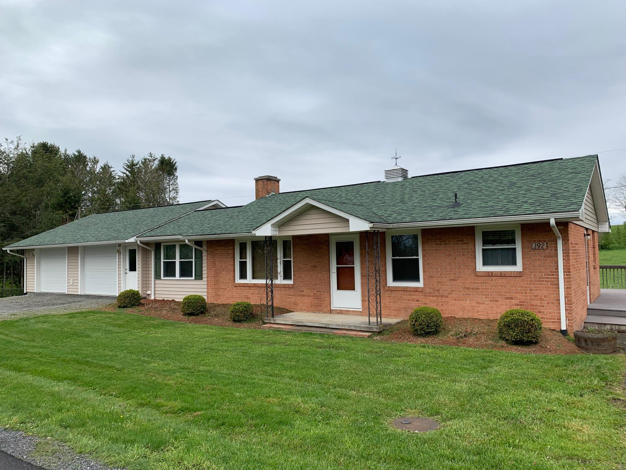 192 Maxwelton Post Office Road Lewisburg, WV 24901 - Photo 31 of 37 Gallery Image 31