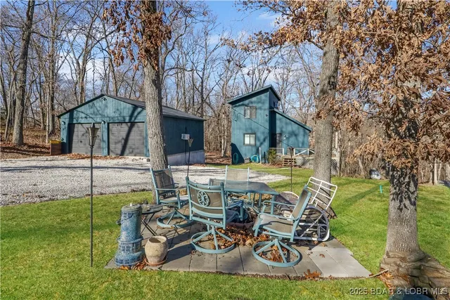 $225,000 | 29 County Road W-12I, Rocky Mount, MO 65072