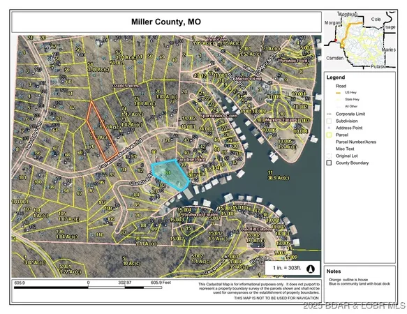 $199,000 | 29 County Road W-12I, Rocky Mount, MO 65072