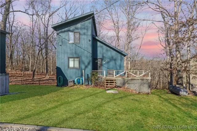 $240,000 | 29 County Road W-12I, Rocky Mount, MO 65072