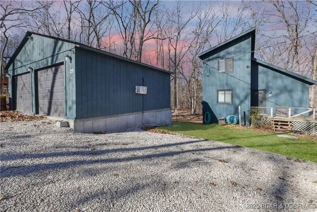 $225,000 | 29 County Road W-12I, Rocky Mount, MO 65072