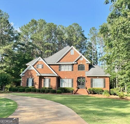 18 Hogan Lane Northwest Rome, GA 30165 - Photo 1 of 52 SBridge 53