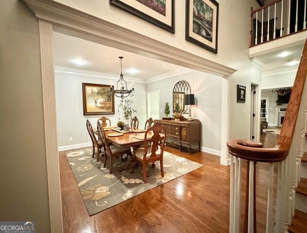 18 Hogan Lane Northwest Rome, GA 30165 - Photo 15 of 52 SBridge 17