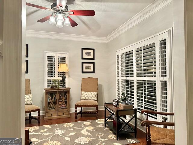 18 Hogan Lane Northwest Rome, GA 30165 - Photo 19 of 52 SBridge 21