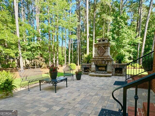 18 Hogan Lane Northwest Rome, GA 30165 - Photo 39 of 52 SBridge 40