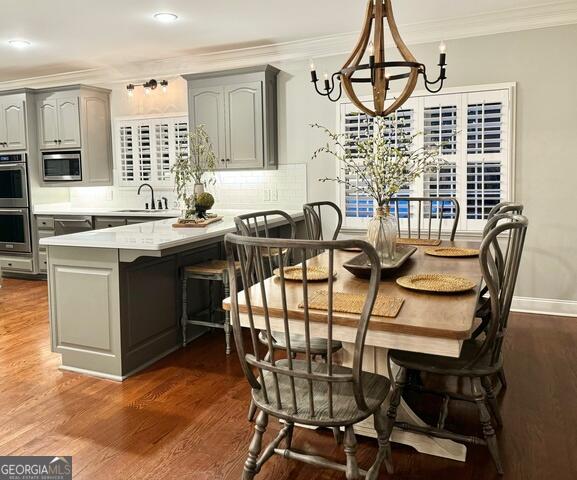18 Hogan Lane Northwest Rome, GA 30165 - Photo 5 of 52 SBridge 4
