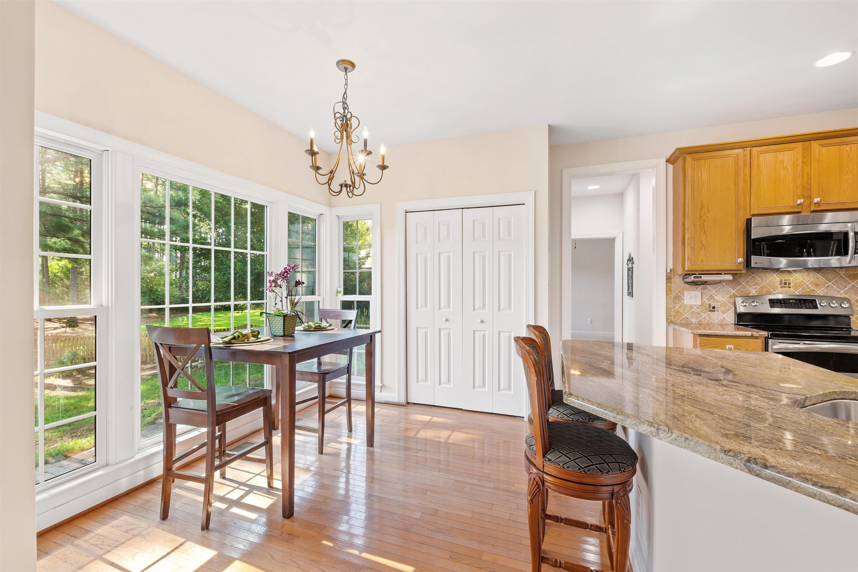 6416 Ridgemount Street Wake Forest, NC 27587 - Photo 14 of 46 Photo 14
