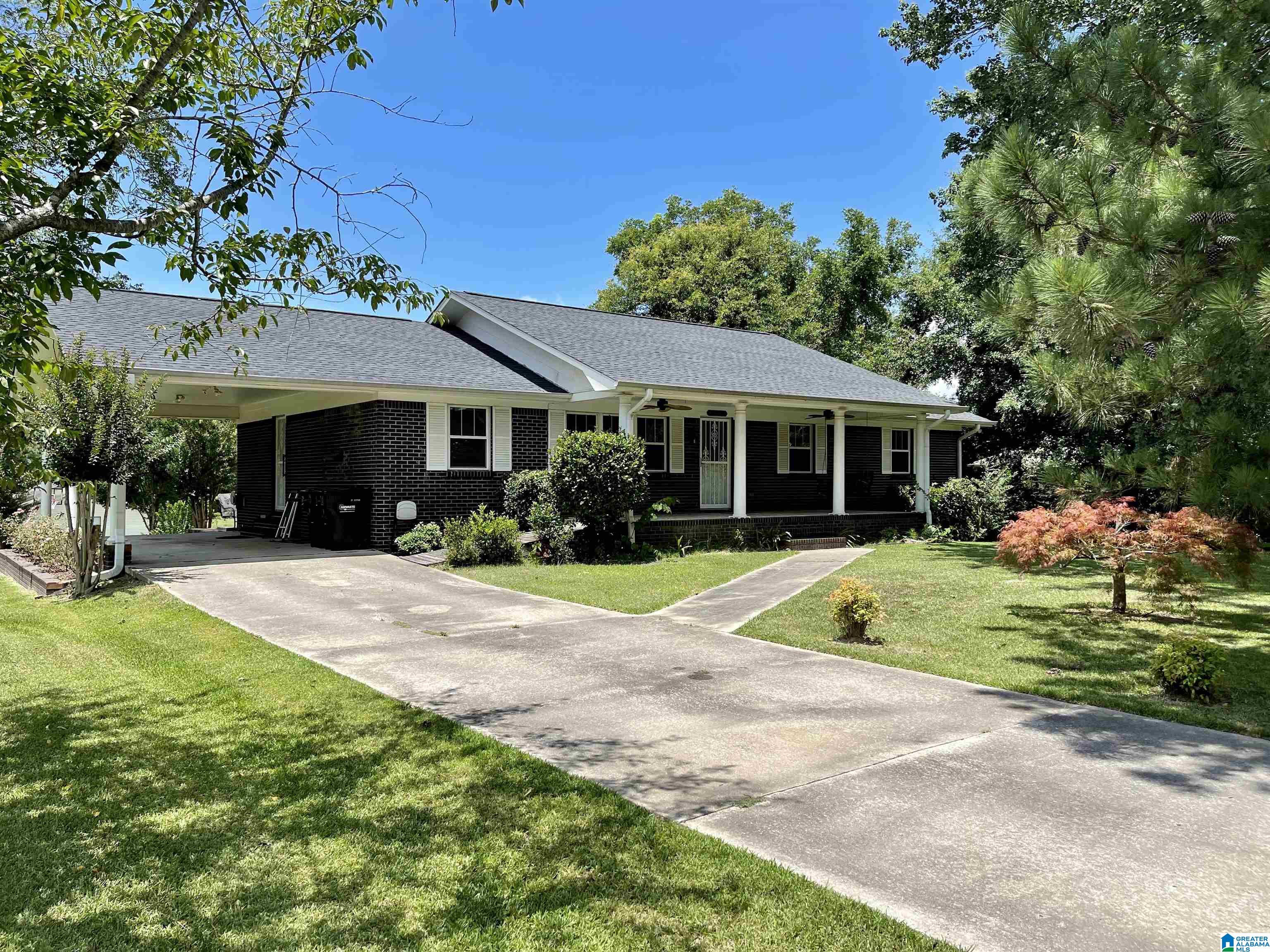 5456 New Found Road Mount Olive, AL 35117 - Photo 2 of 28