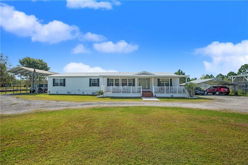 6307 Barton Road Plant City, FL 33565 - Photo 1 of 1 Gallery Image 1