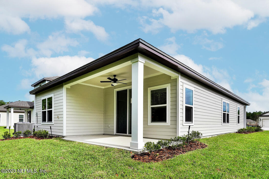 915 Morgans Treasure Road St. Augustine, FL 32084 - Photo 8 of 8 Central_Alafia_R-3