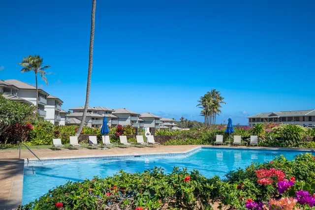 $1,675,000 | 1565 Pe'e Road, Unit 122, Koloa, HI 96756
