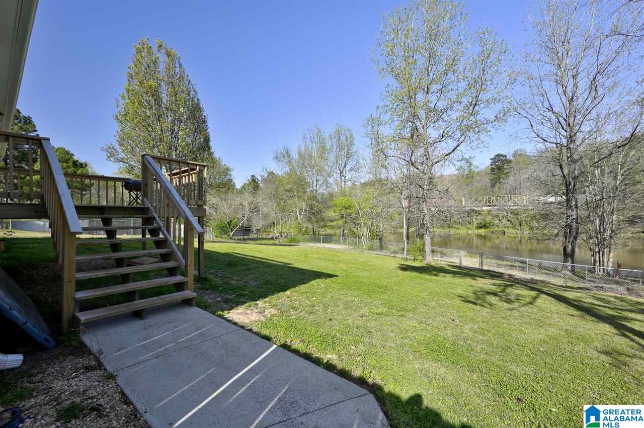 159 Quail Hollow Road Warrior, AL 35180 - Photo 16 of 21