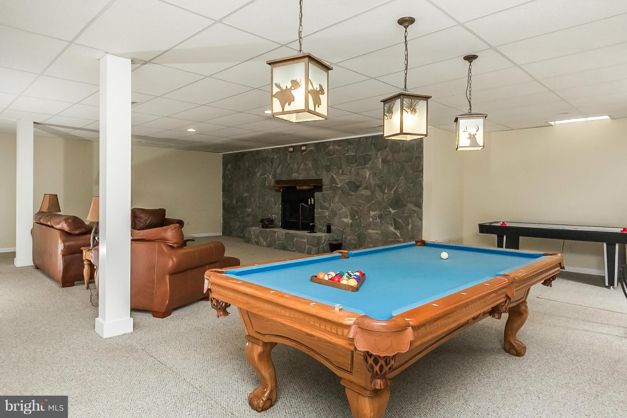 1832 Red Toad Road Port Deposit, MD 21904 - Photo 22 of 30 Recreation Room