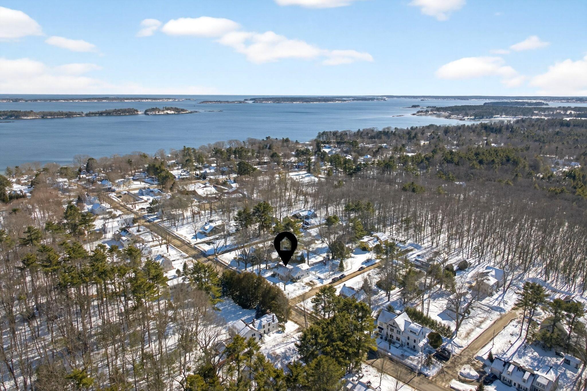 24 Johnson Road Falmouth, ME 04105 - Photo 28 of 29 24 Johnson Road