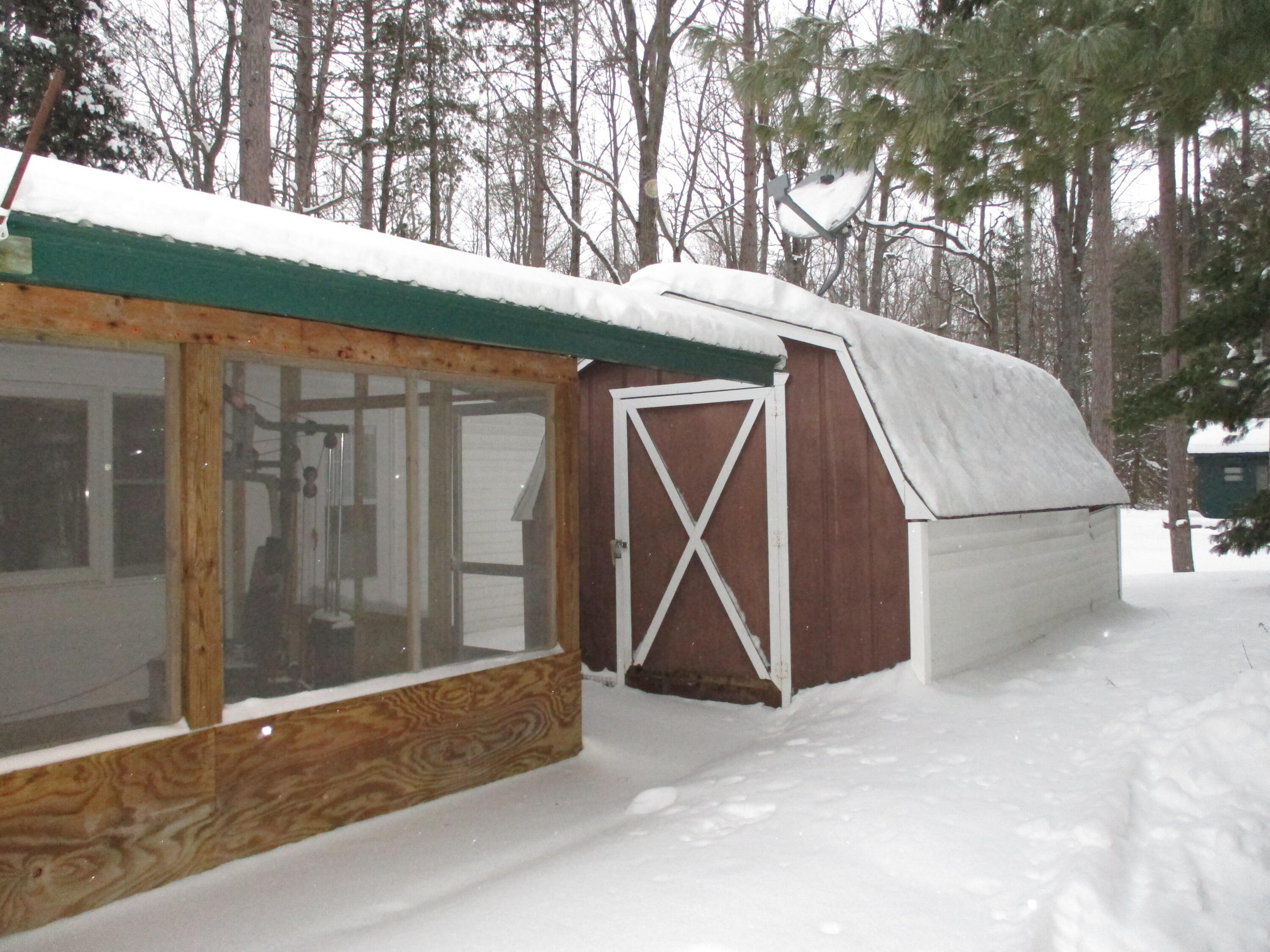 2870 Ann Arbor Road Lewiston, MI 49756 - Photo 20 of 21 Gallery Image 20