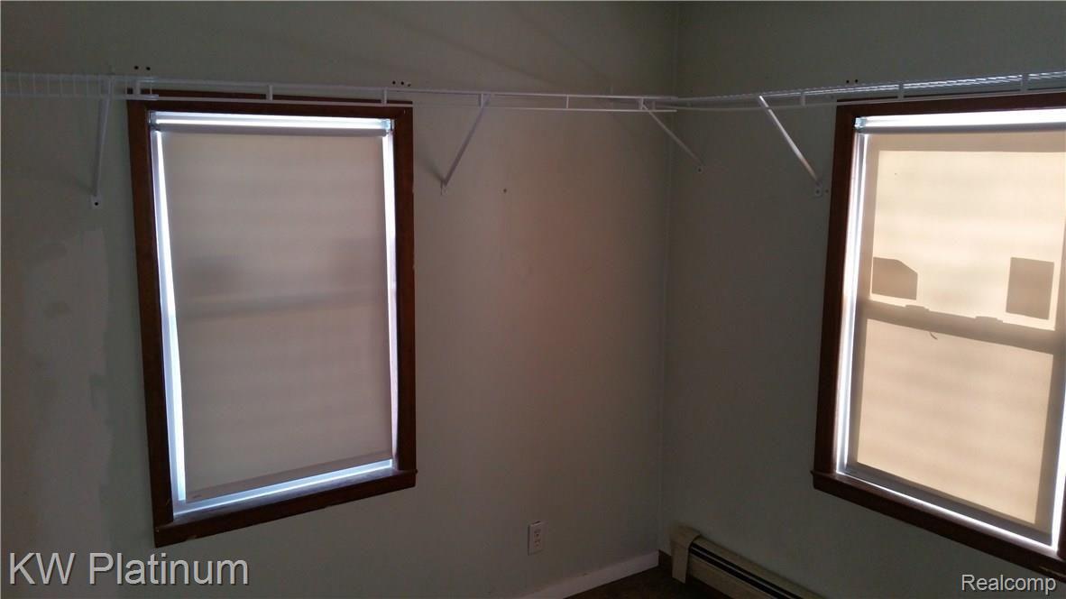 3116 Vincent Road North Street, MI 48049 - Photo 19 of 29 MAIN FLOOR BEDROOM VIEW