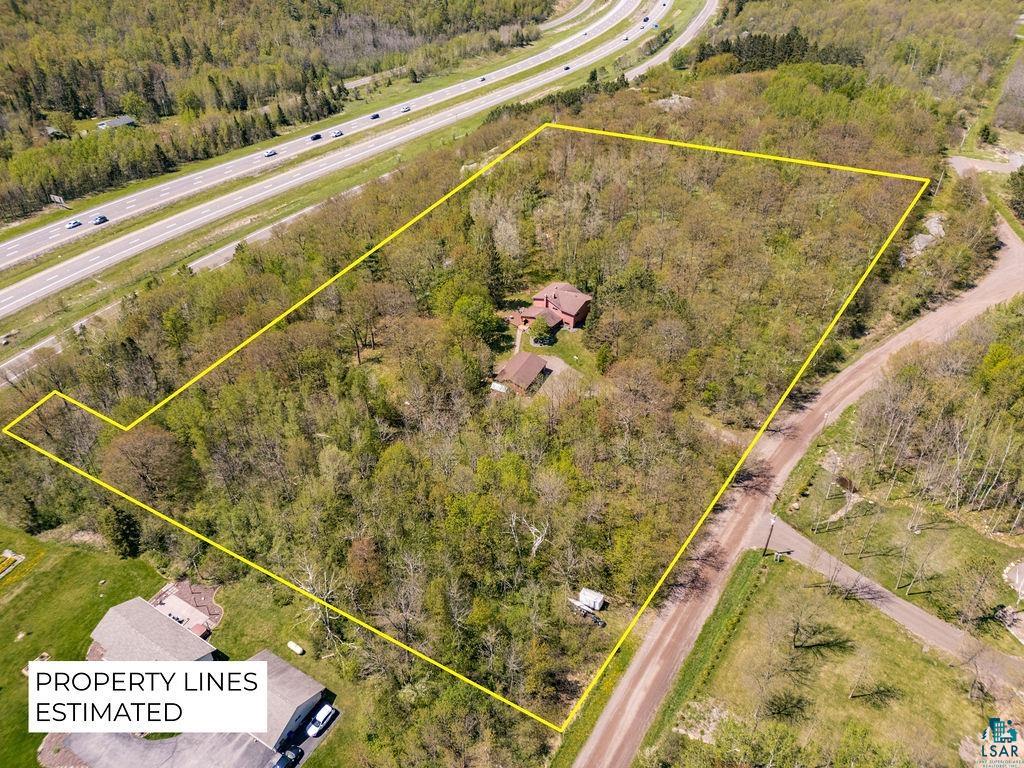 5558 East Grandview Road Proctor, MN 55810 - Photo 2 of 61