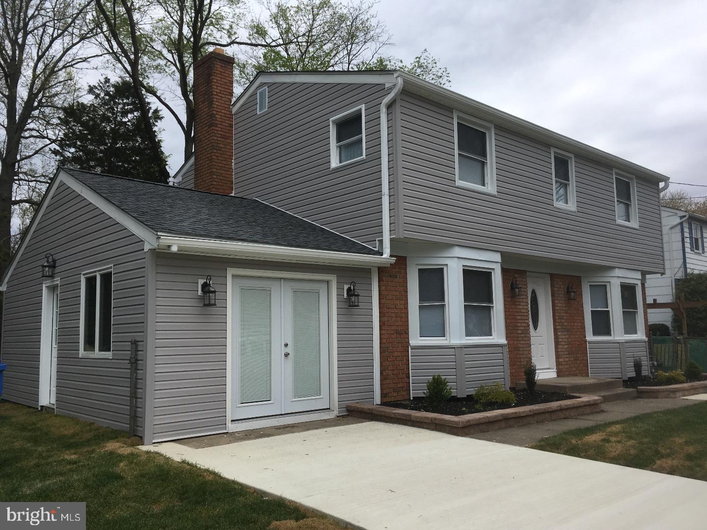 343 Windsor Drive Cherry Hill, NJ 08002 - Photo 2 of 25