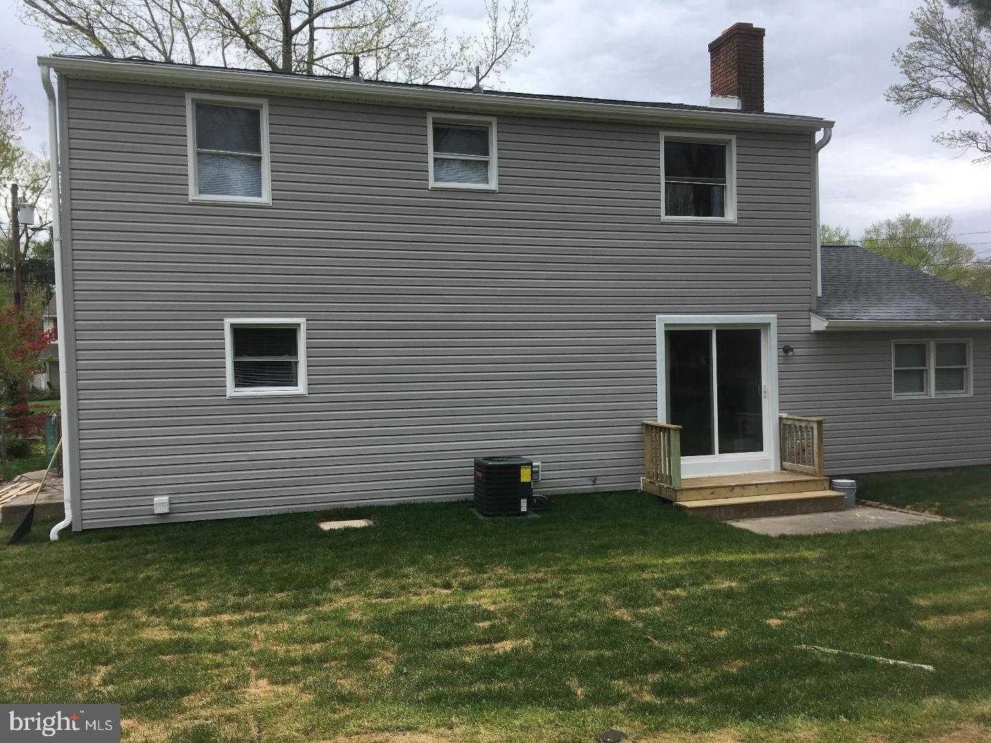 343 Windsor Drive Cherry Hill, NJ 08002 - Photo 3 of 25