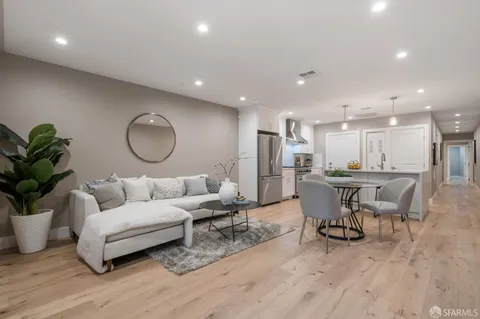 $3,999,000 | 2820-2824 Folsom Street, San Francisco, CA 94110
