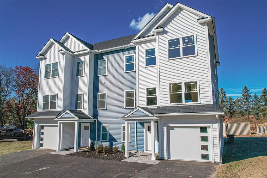 249 Groton Road, Unit 249 Chelmsford, MA 01863 - Photo 5 of 7 Gallery Image 5