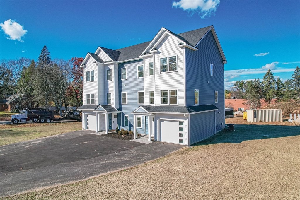 249 Groton Road, Unit 249 Chelmsford, MA 01863 - Photo 6 of 7 Gallery Image 6