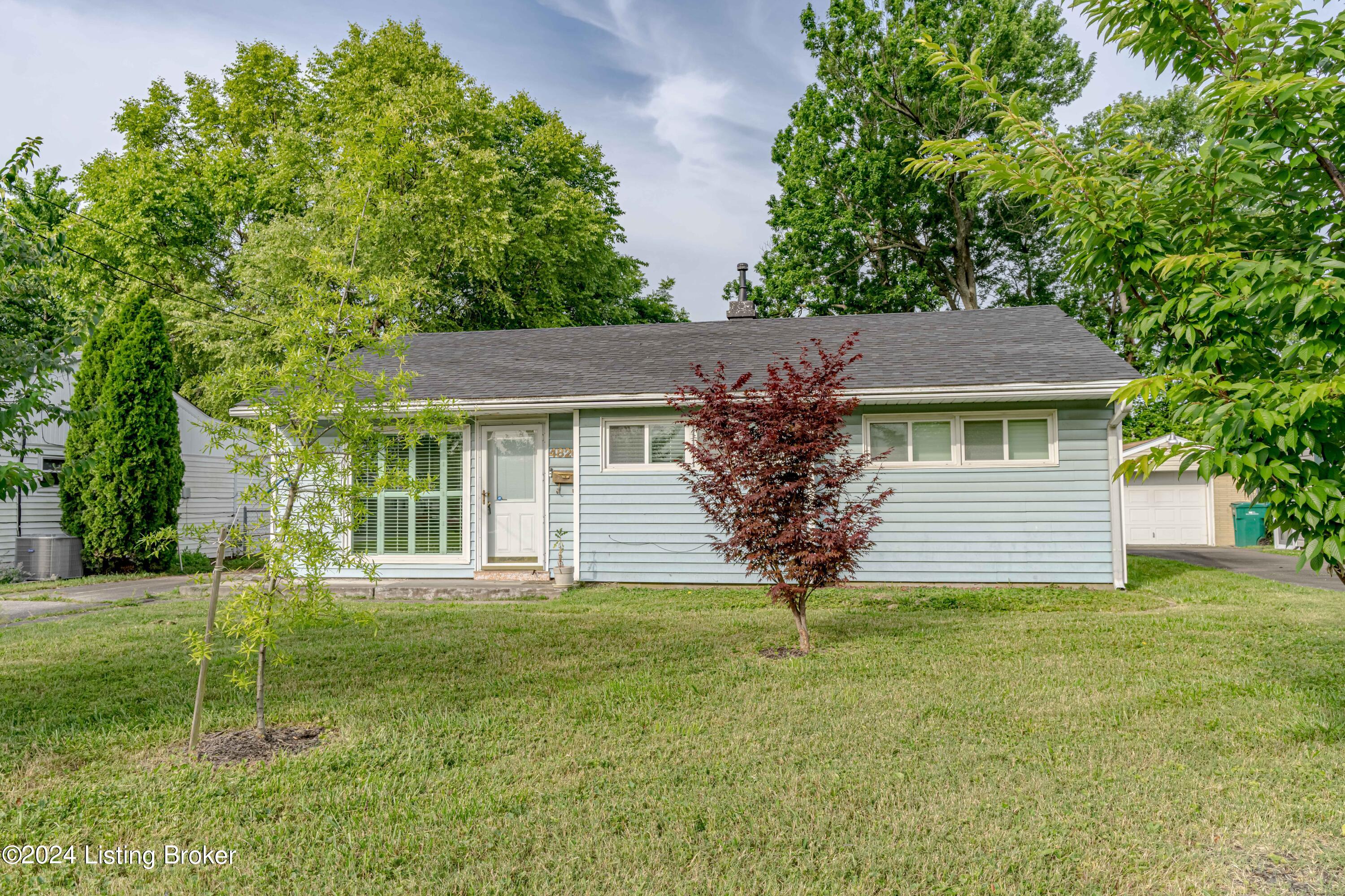 4820 Raven Road Lynnview, KY 40213 - Photo 57 of 58 DSC05861