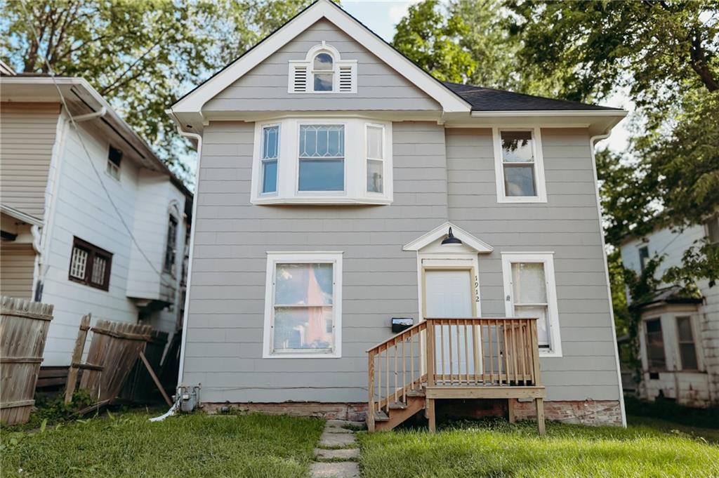 1912 Faraon Street St. Joseph, MO 64501 - Photo 2 of 20