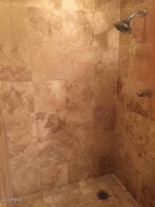 355 East Thomas Road, Unit B104 Phoenix, AZ 85012 - Photo 5 of 14 Coddington Master Shower