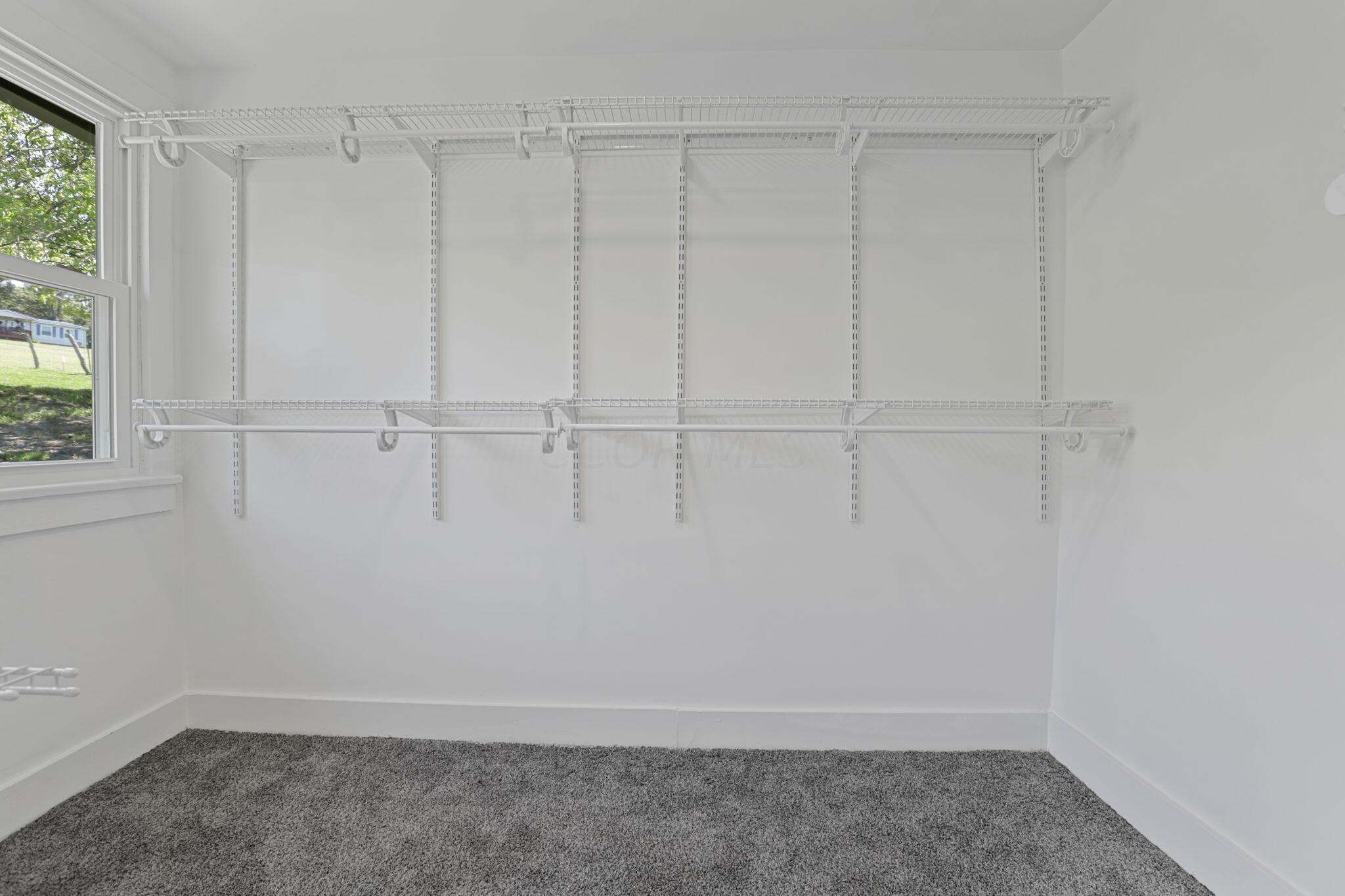 18240 Crawmer Road Southeast Newark, OH 43056 - Photo 31 of 69 Walk-in Owner's Closet