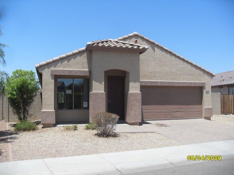 10146 West Cordes Road Tolleson, AZ 85353 - Photo 1 of 1 Front