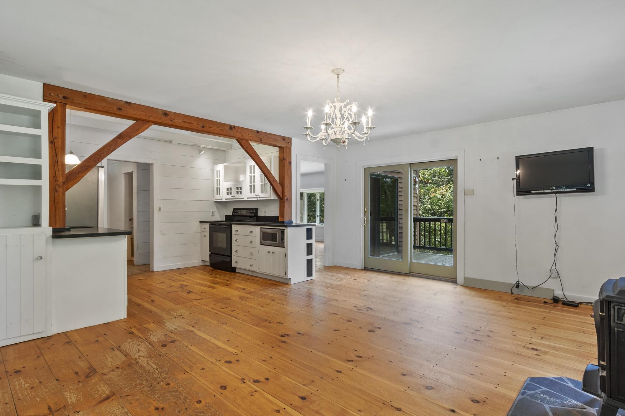 148 Barnett Hill Road Alstead, NH 03602 - Photo 16 of 42 Gallery Image 16