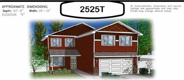 4613 South Mack Road Spokane, WA 99224 - Photo 1 of 8