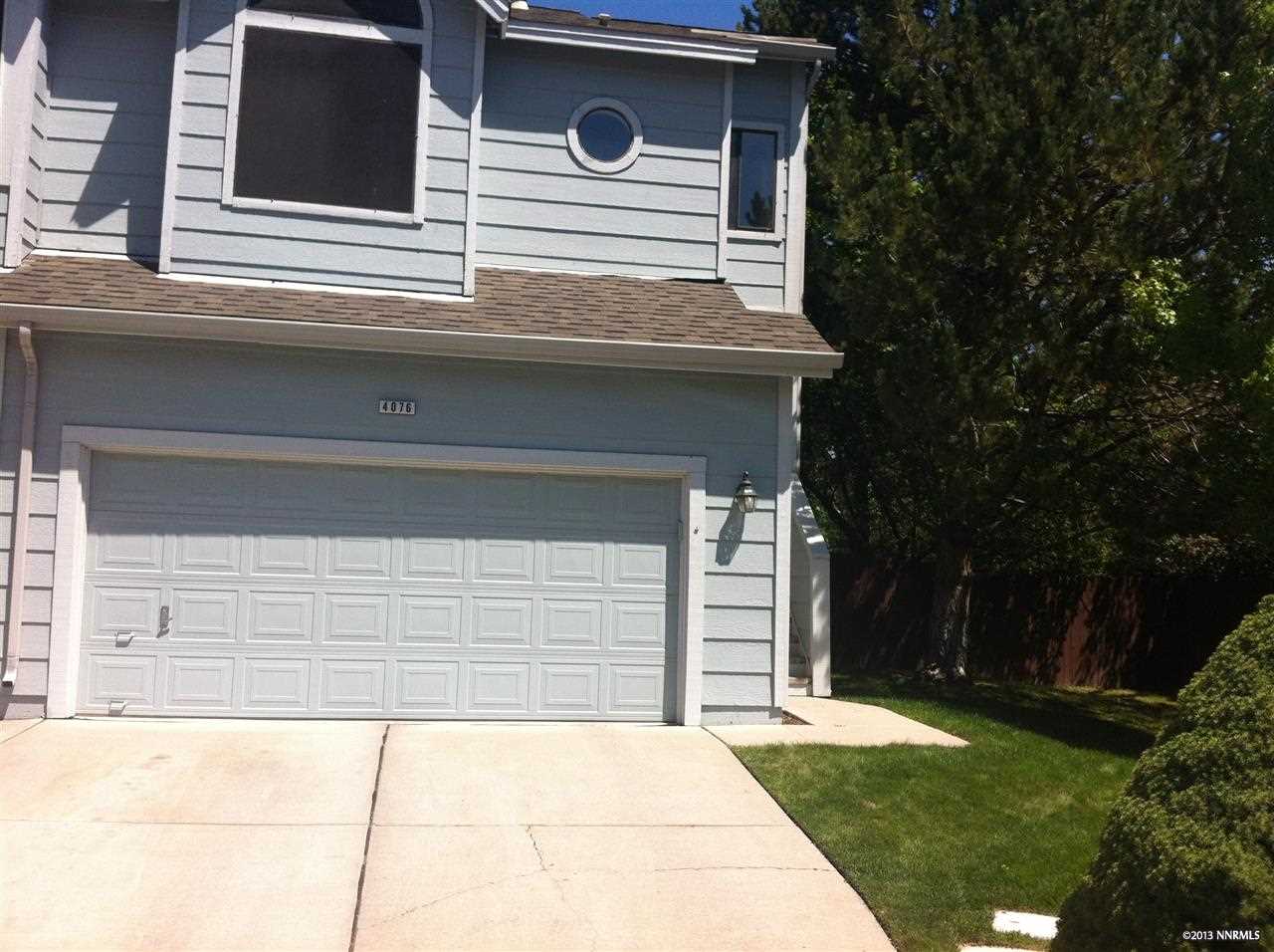 4076 Leeward Court Reno, NV 89502 - Photo 1 of 8 Photo 1
