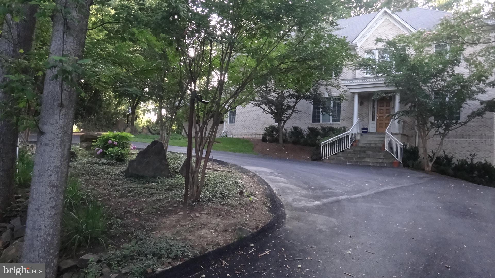 8309 Old Seven Locks Road Bethesda, MD 20817 - Photo 69 of 78 Exterior