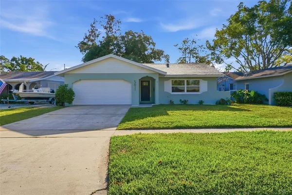 $535,000 | 5611 Venetian Boulevard Northeast, St. Petersburg, FL 33703